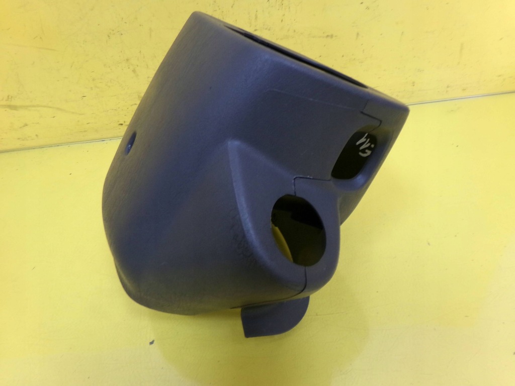 фото №9, Корпус защита замка зажигания колонки рулевого toyota corolla e11 viii nr245