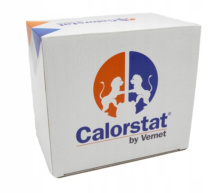 фото №1, Calorstat by vernet th6575.88j термостат, жидкость охлаждающий