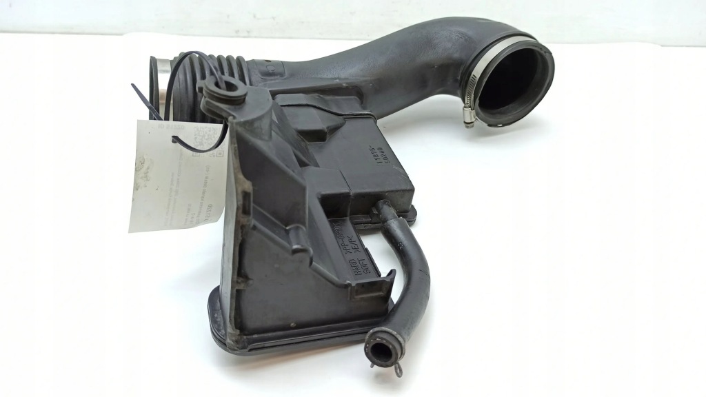 Труба впускний lexus ls 430 1787550240 в Україні