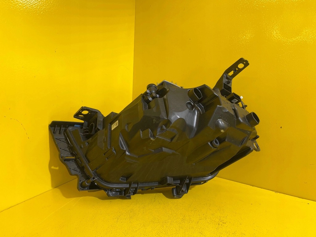 фото №3, Лампа правая opel mokka ii b 20- full led