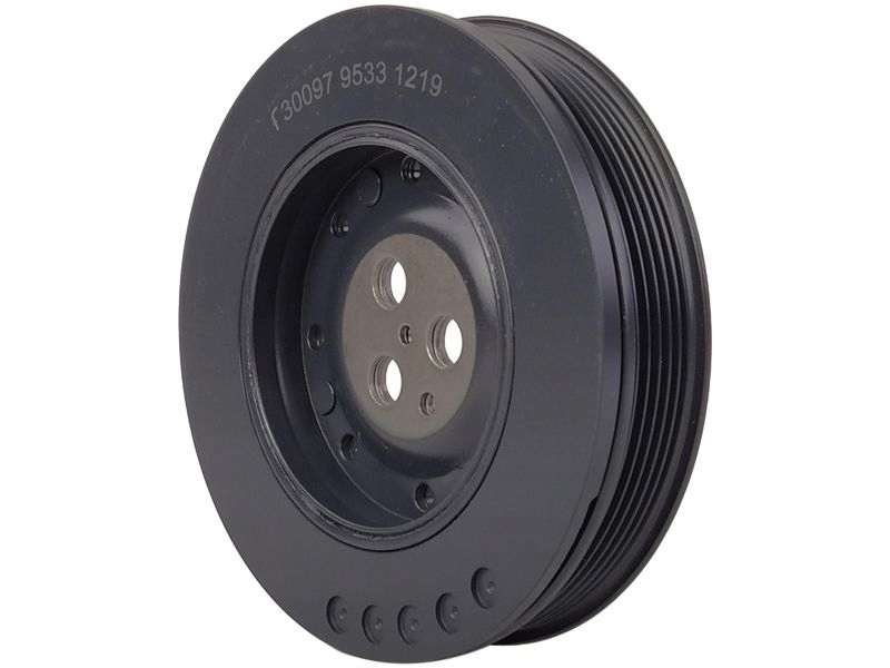 Febi шків ford transit 2.0 di tdci в Україні