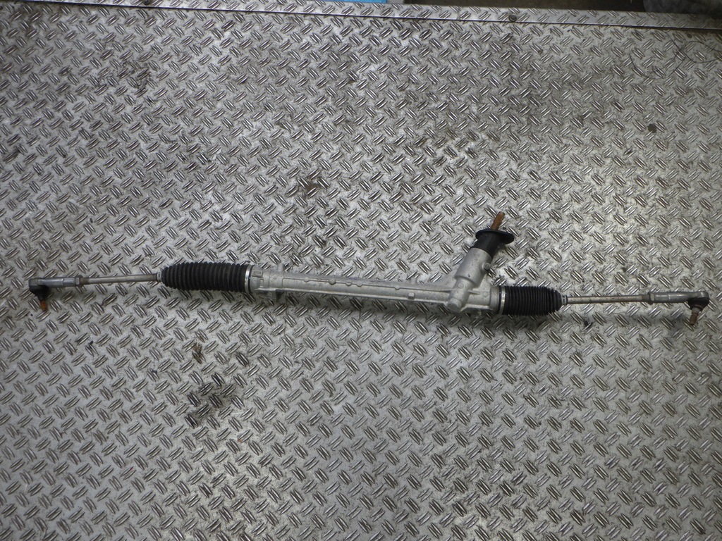 фото №5, Трансмиссия рулевая рейка europa audi a1 82a 18-