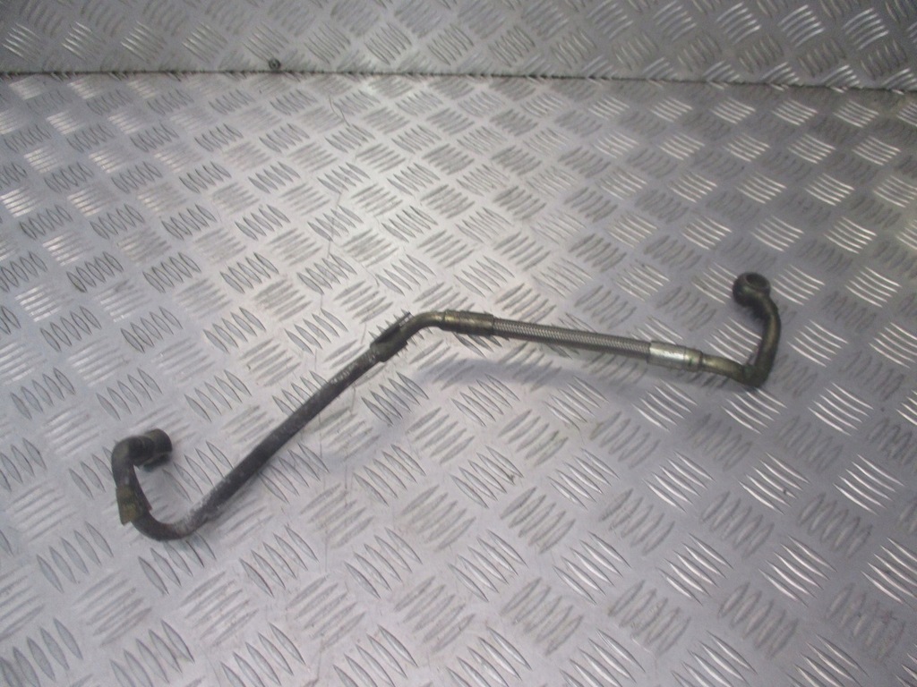 фото №1, Шланг трубка оливи fiat linea 1.4 t-jet