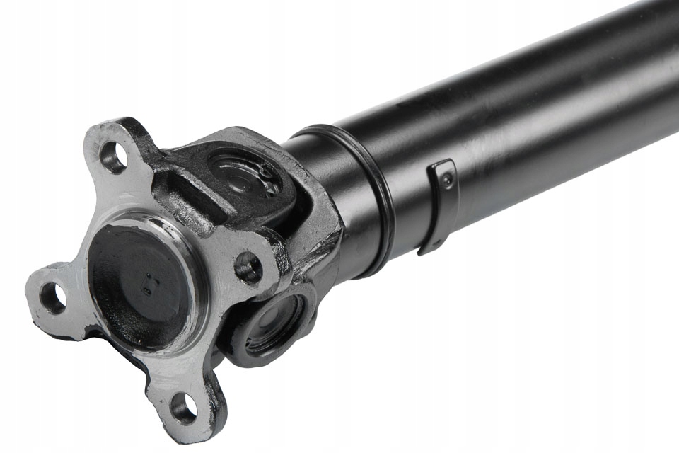 фото №2, Nty nwn-bm-016 wał привідний, привід osi