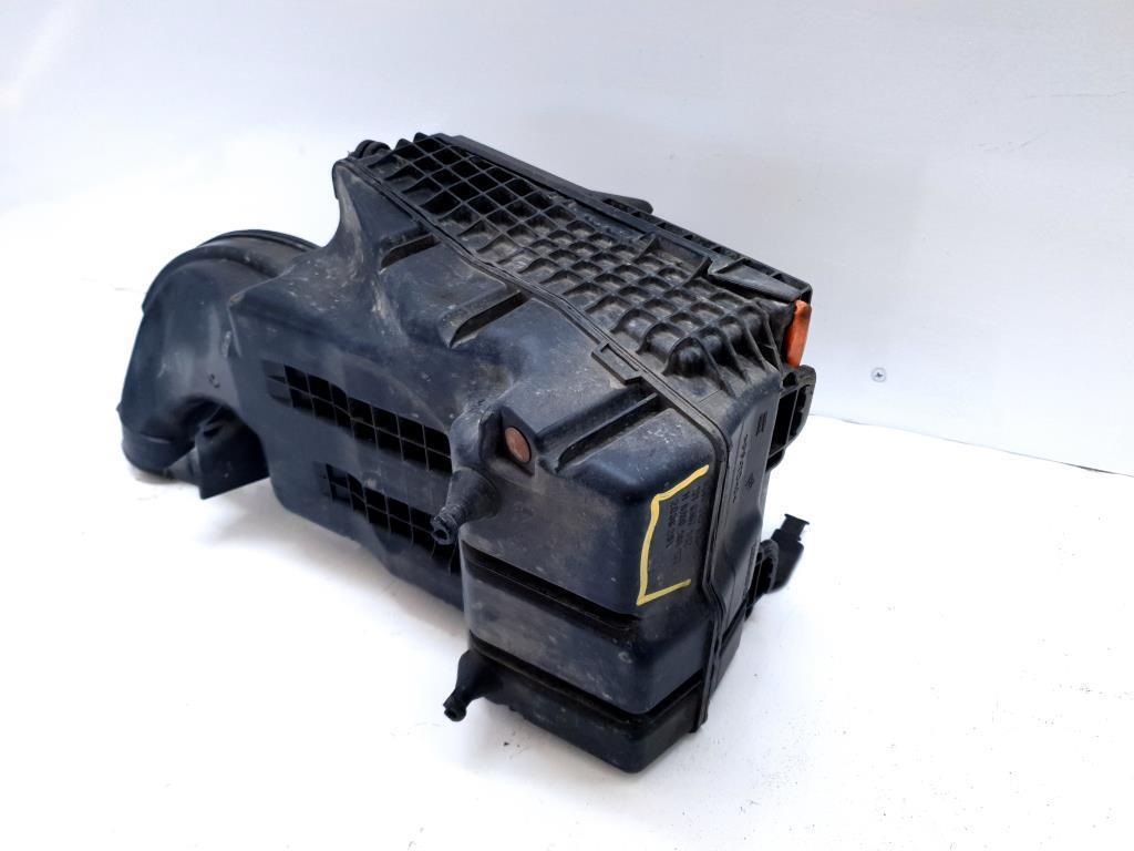 фото №5, Корпус фільтра повітря renault laguna iii 2.0 dc