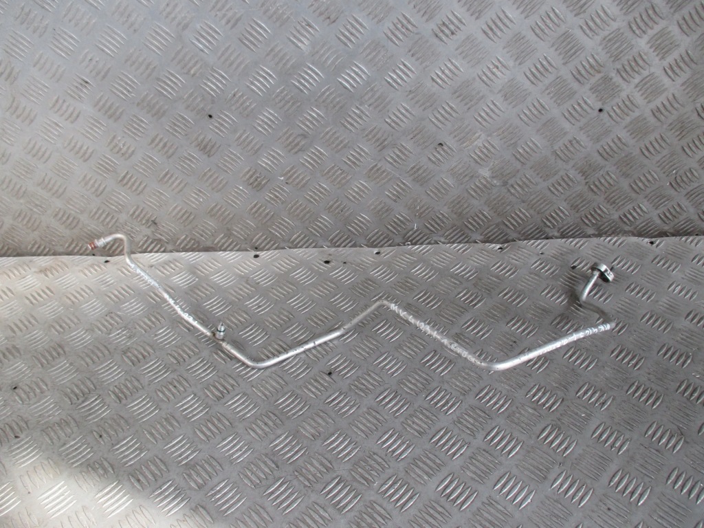 фото №1, Шланг кондиціонера ford mondeo 1.8 tdci 06-10r