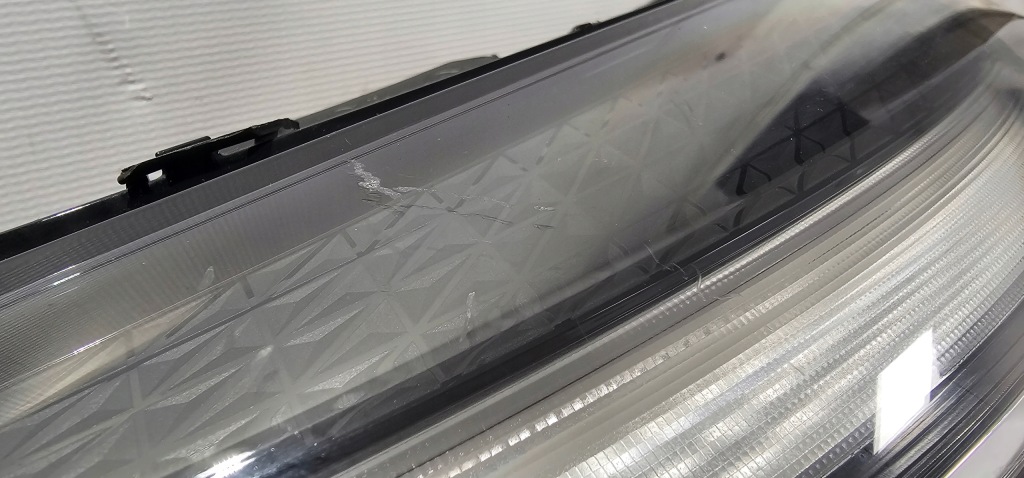 фото №3, Новий оригінальний фара лівий renault clio v 5 2019- 260605690r