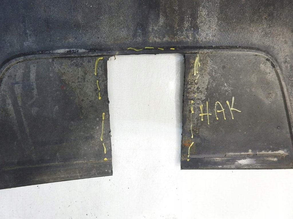 фото №7, Бампер задний задняя jeep compass i