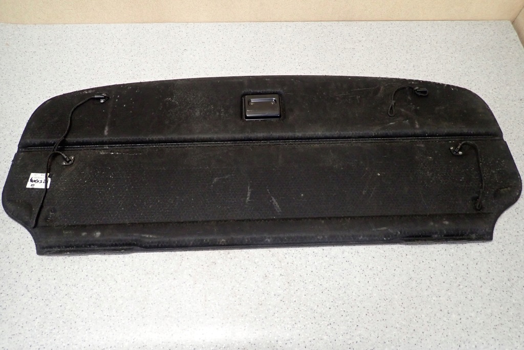 фото №4, Toyota avensis t25 02-07 підлога багажника