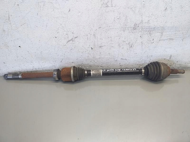 фото №1, Приводной вал правая expert scudo jumpy iii 1.6 blue hdi