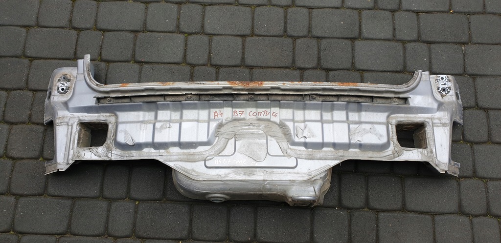 фото №1, Задній pas audi a4 b7 kombi 2004-