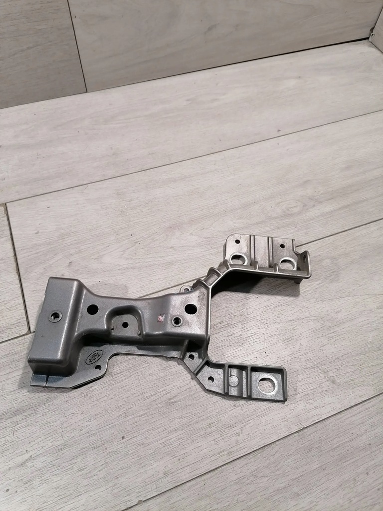 фото №6, Velar кронштейн левый pas перед j8a2-17k898-af