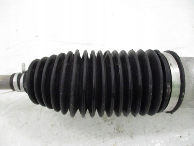 фото №11, Peugeot 208 рулевая рейка трансмиссия рулевая