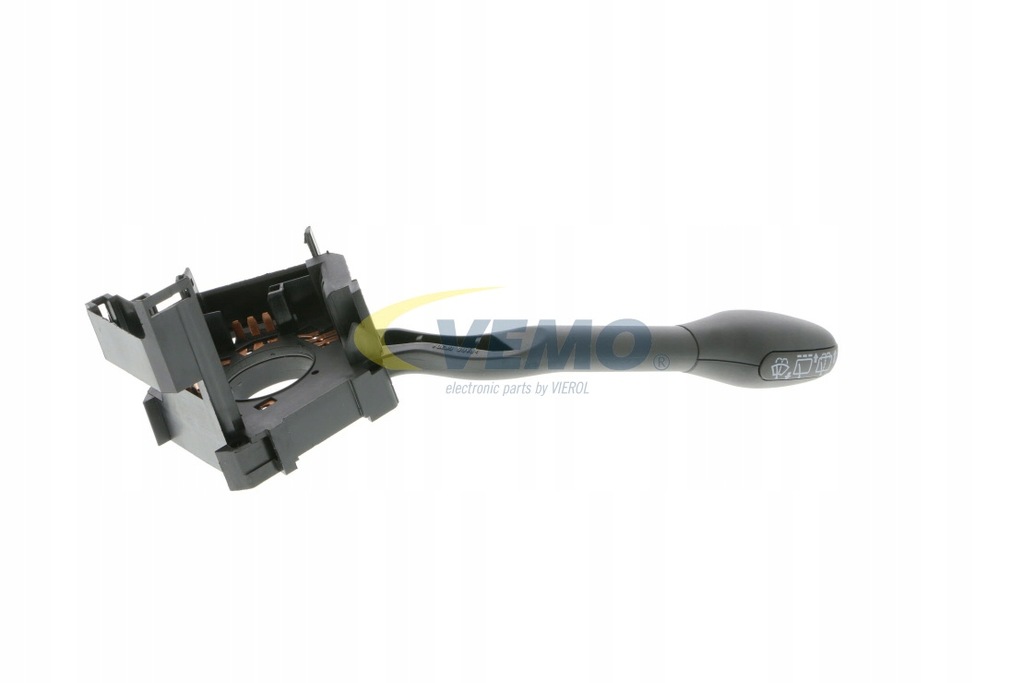 фото №16, Перемикач двірник vw transporter iv 1.9d-2.8