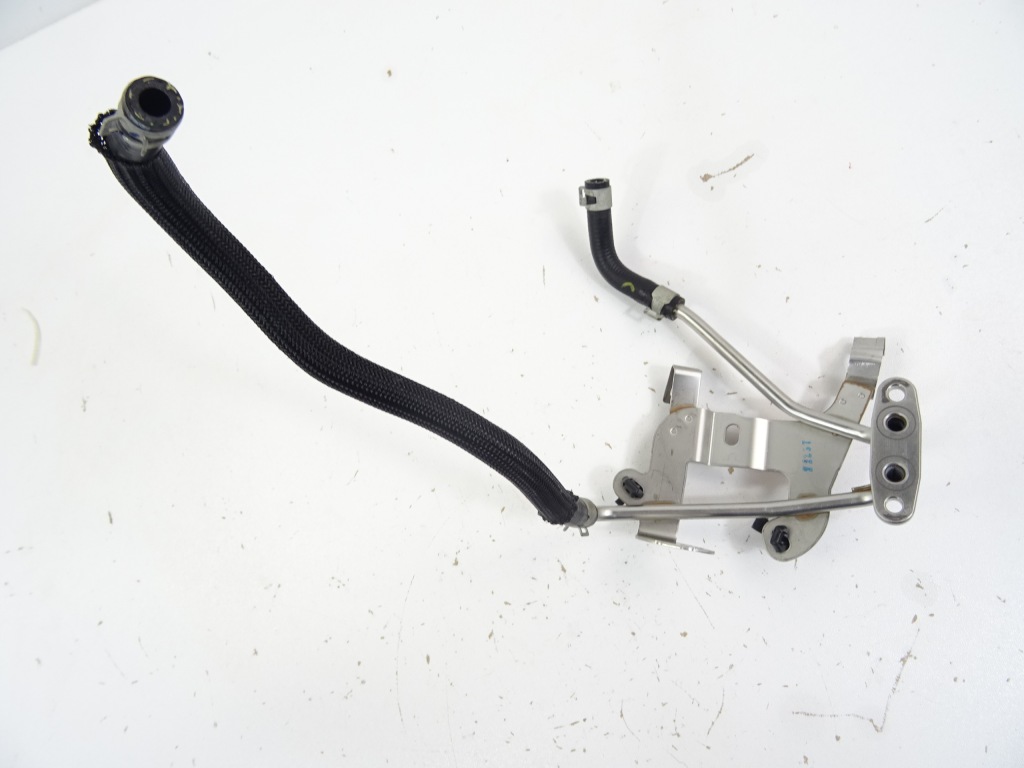 фото №8, X-trail iv t33 1.5 vc-t e-power шланг трубка wody 140556ua2a