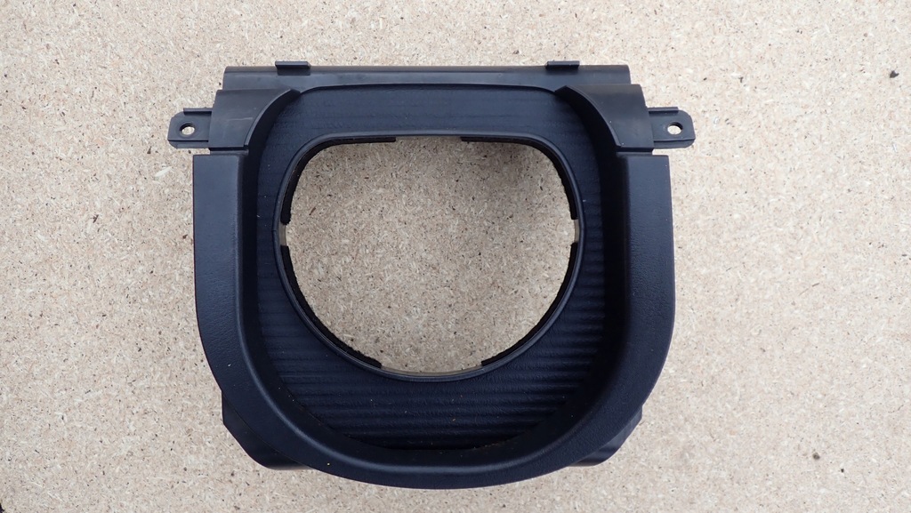 фото №1, Mercedes w220 защита колонки руля