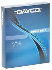 фото №1, Dayco 94404 ремень распределительного вала