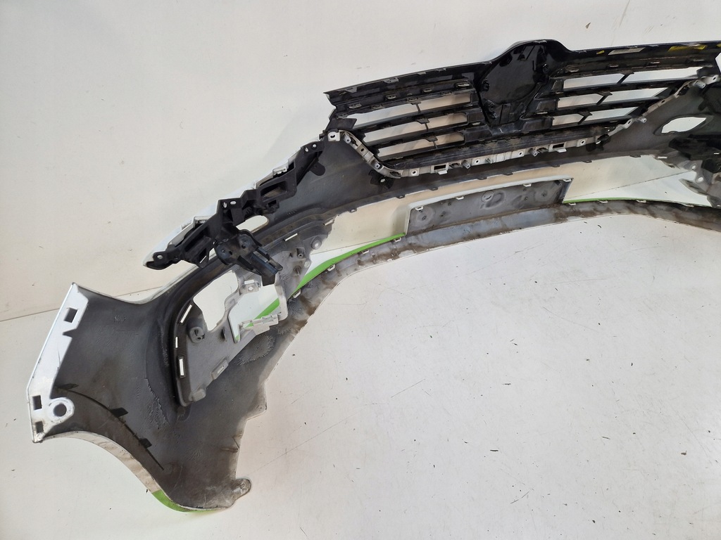 фото №12, Renault talisman lift бампер передній перед 620226079r