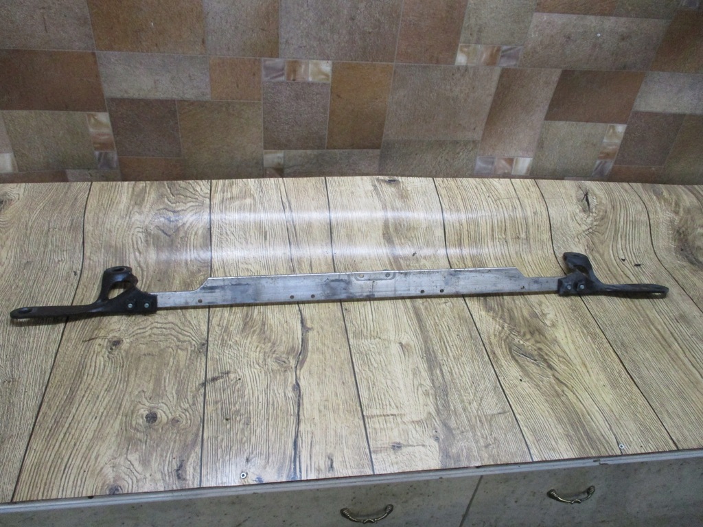 фото №1, Распорка верхний кронштейн поперечный audi a6 c5