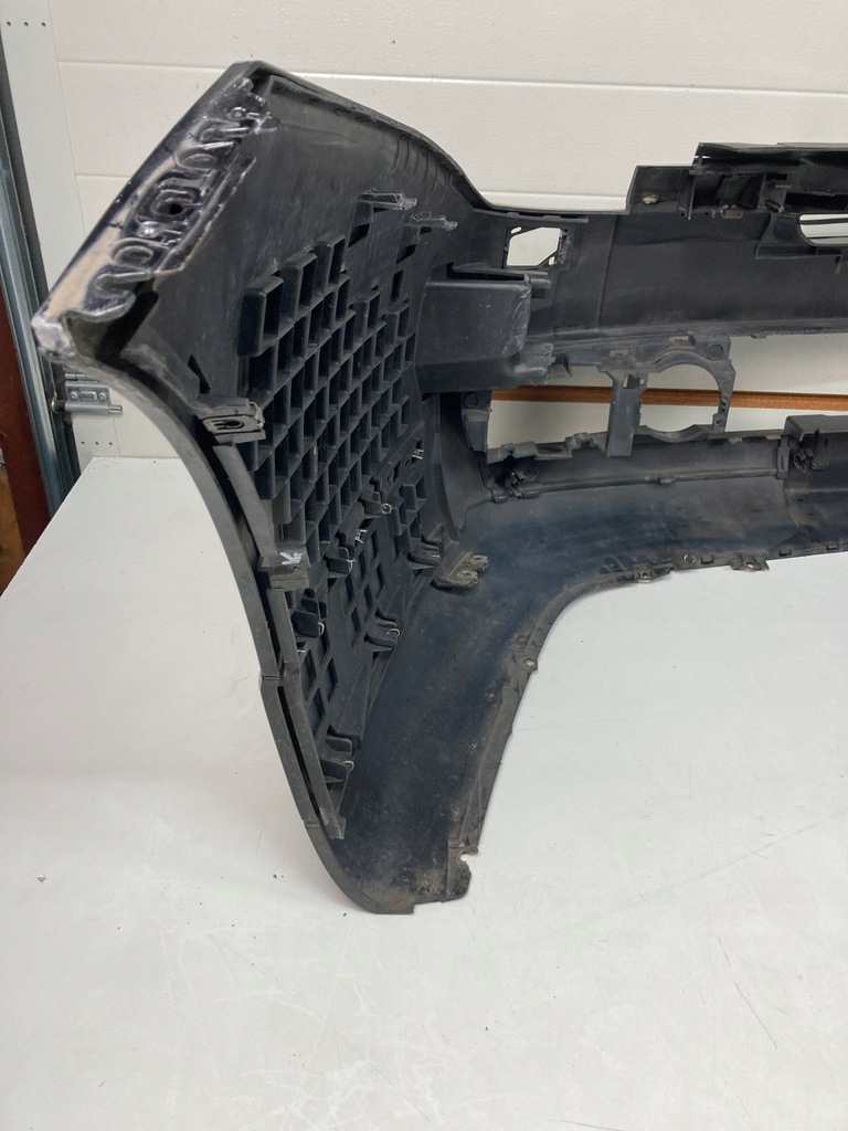 фото №7, Бампер передній citroen c6