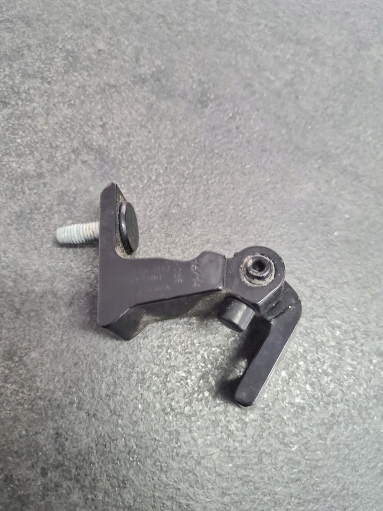 фото №1, Zawas дверь левый audi a6 c7 4g0831401c