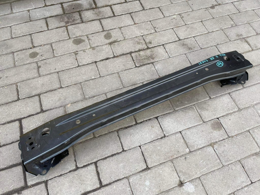 фото №1, Lexus nx ii балка бампера задняя