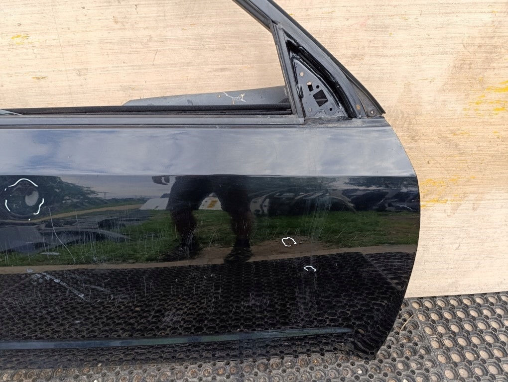 фото №5, Subaru forester iii sh дверь перед правый do покраска