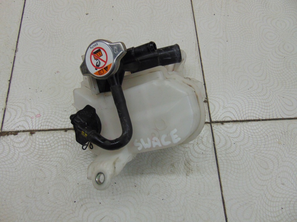 фото №1, Бачок расширительный suzuki swace