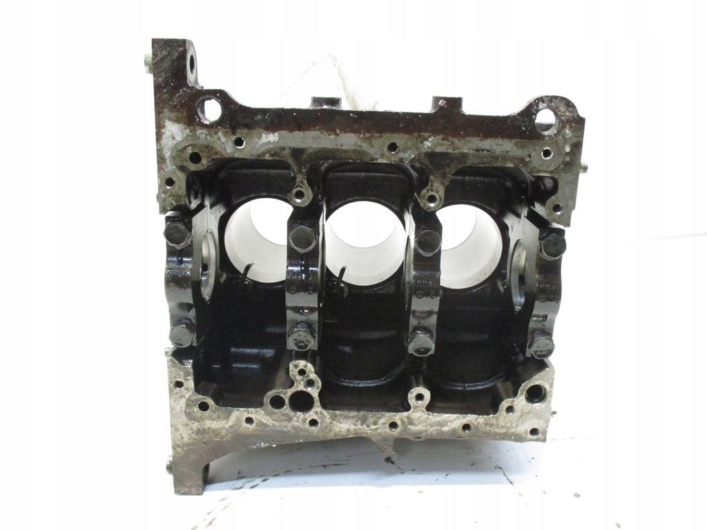 фото №12, Vw polo fox fabia ibiza 1.4 tdi блок двигателя amf