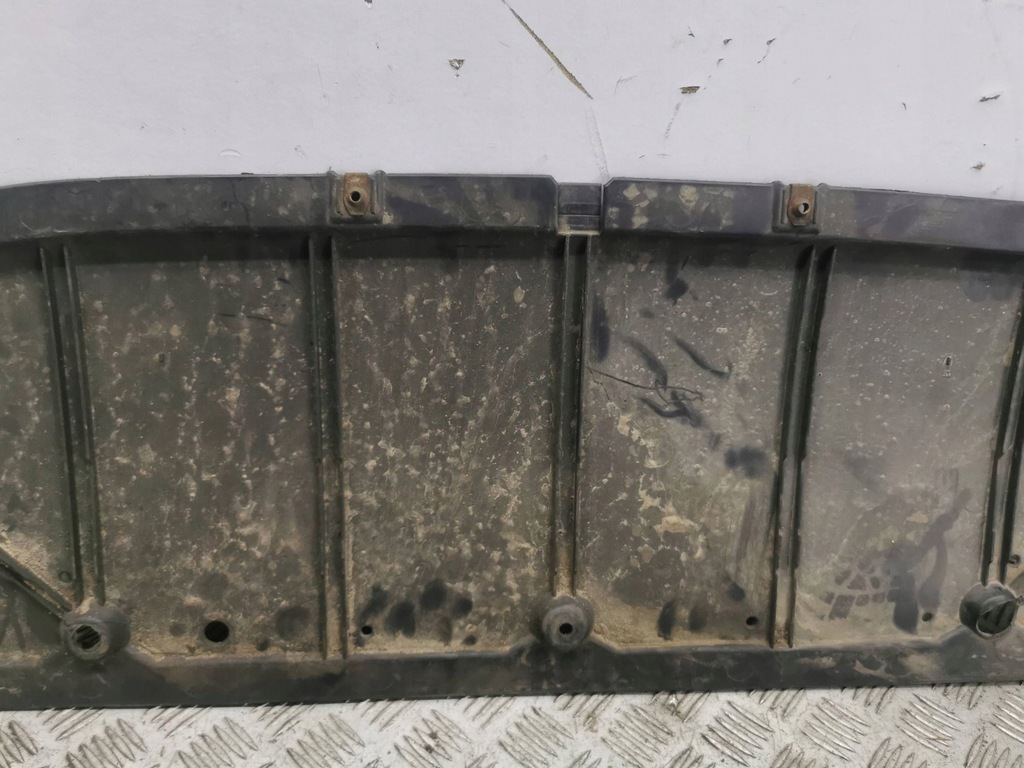 фото №7, Nissan juke ii f16 2023 защита pod бампер передний / абсорбер