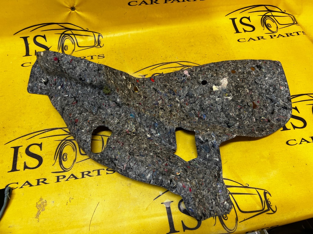 фото №5, Шумоизоляция обшивка багажника левая левый bmw 2 f22