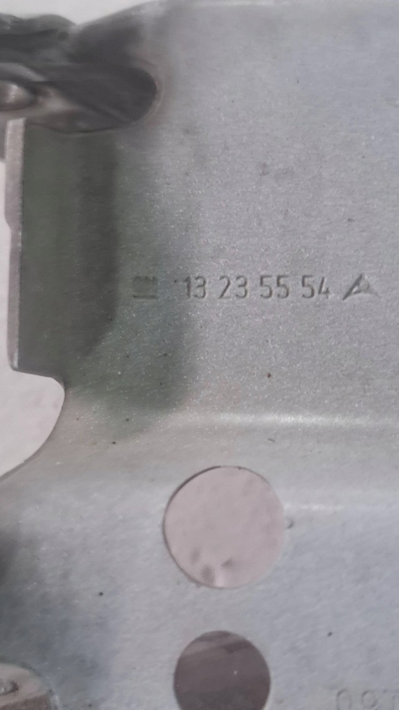 фото №8, Opel insignia a 2014 амортизатор 13235554