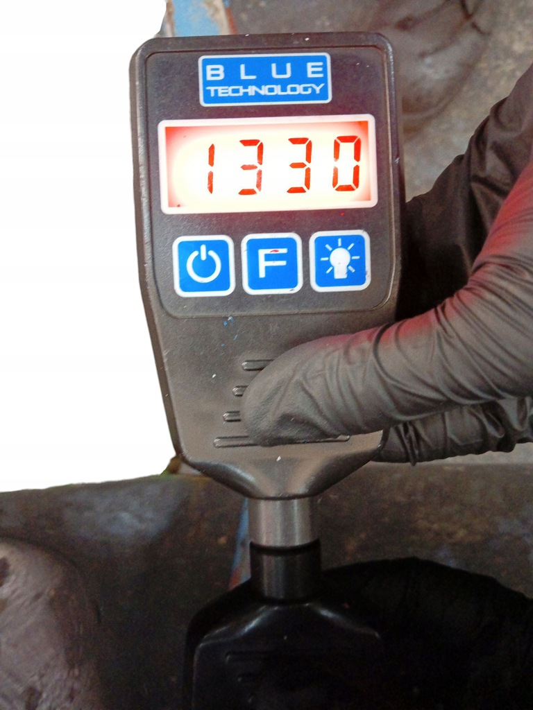 фото №11, Борт крышки крышка багажника задняя renault koleos i lak: tegxa 08-11