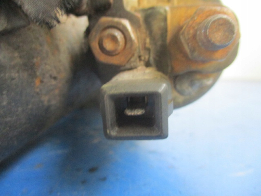 Vw vento golf 3 3 1.9tdi стартер bosch проверенный Киев