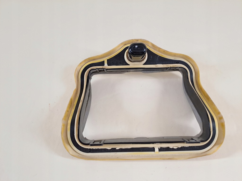 фото №1, Рамка канал прокладка воздуха peugeot rifter 20r 1.5 blue hdi