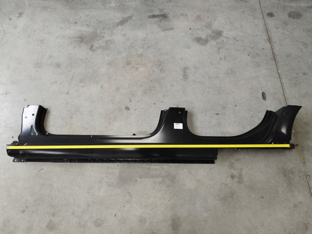 Купить Левая порог audi a3 8p4809841