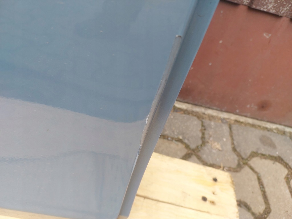 фото №8, Seat leon ii дверь правый задняя lak.lw5w