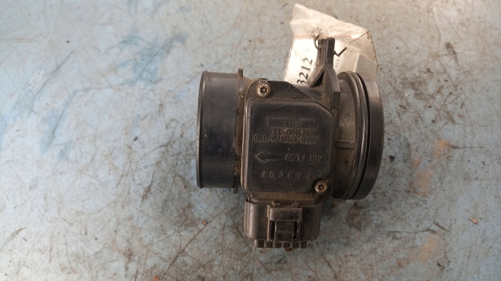 фото №2, Витратомір ford focus mk1 | 98ab-12b579-b3b