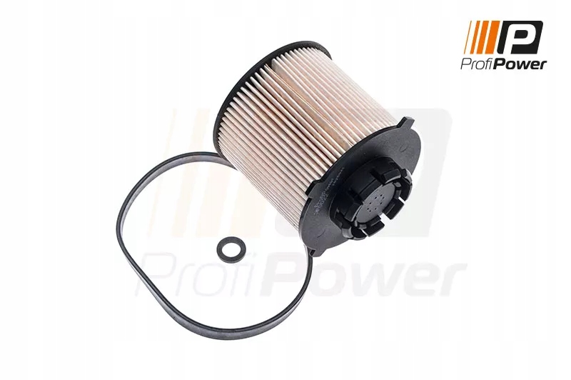 3f0022/ppf фільтр пального chevrolet profipower Доставка