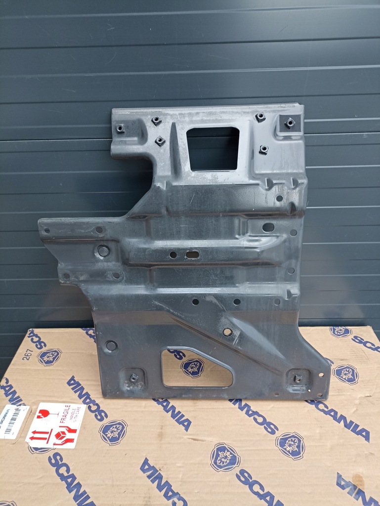 фото №1, Кронштейн кронштейн scania r s ngs 2626004