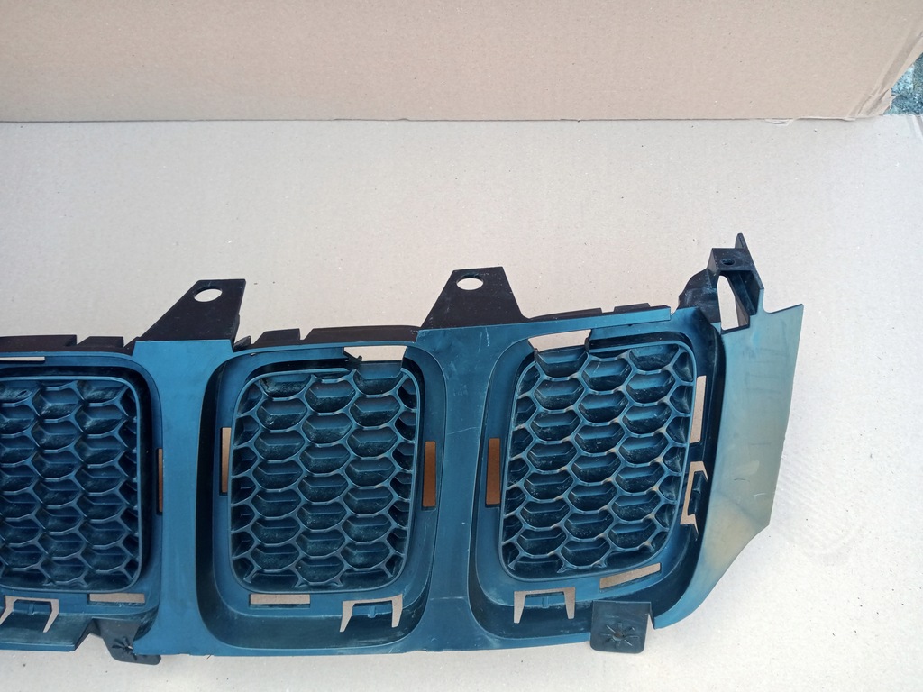 фото №3, Jeep compass ii решётка радиатора решётка радиатора 2015r-