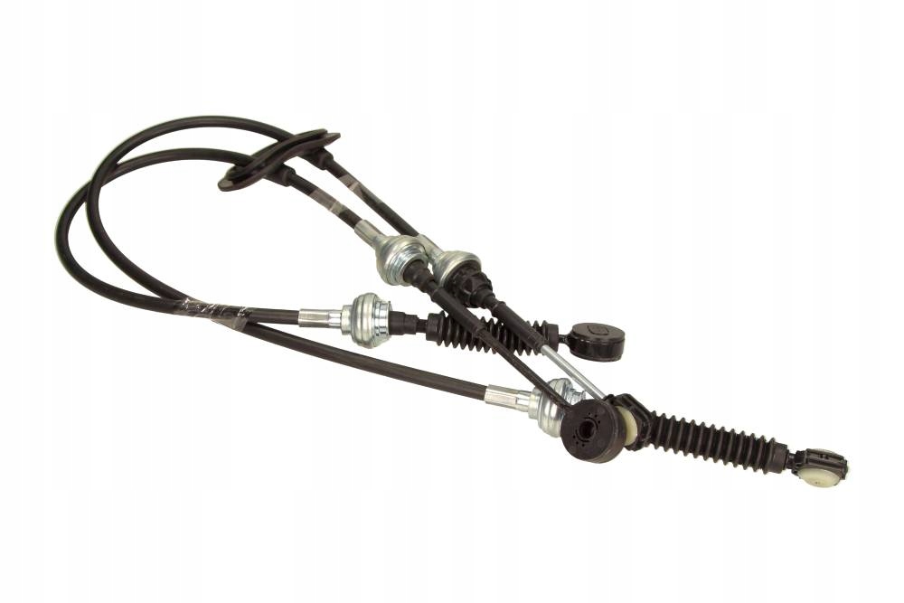 фото №1, Maxgear трос перемикання передач kpl. renault opel ma