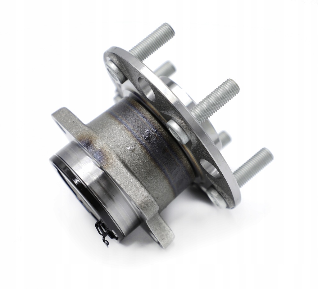 фото №3, Ступица, подшипник колеса задняя jeep compass mk49 ,patriot mk74 ,asx kpl