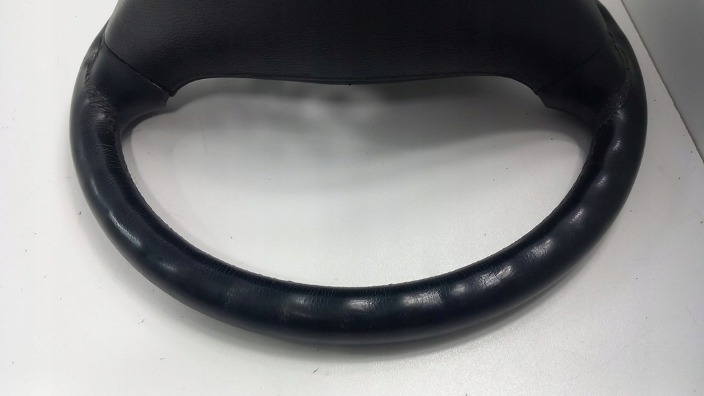 фото №7, Mercedes c klasa w203 повітропровід шкіра