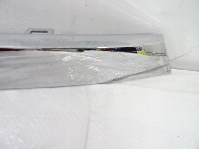 фото №6, Dacia dokker хром молдинг решітка решітка 623822722r