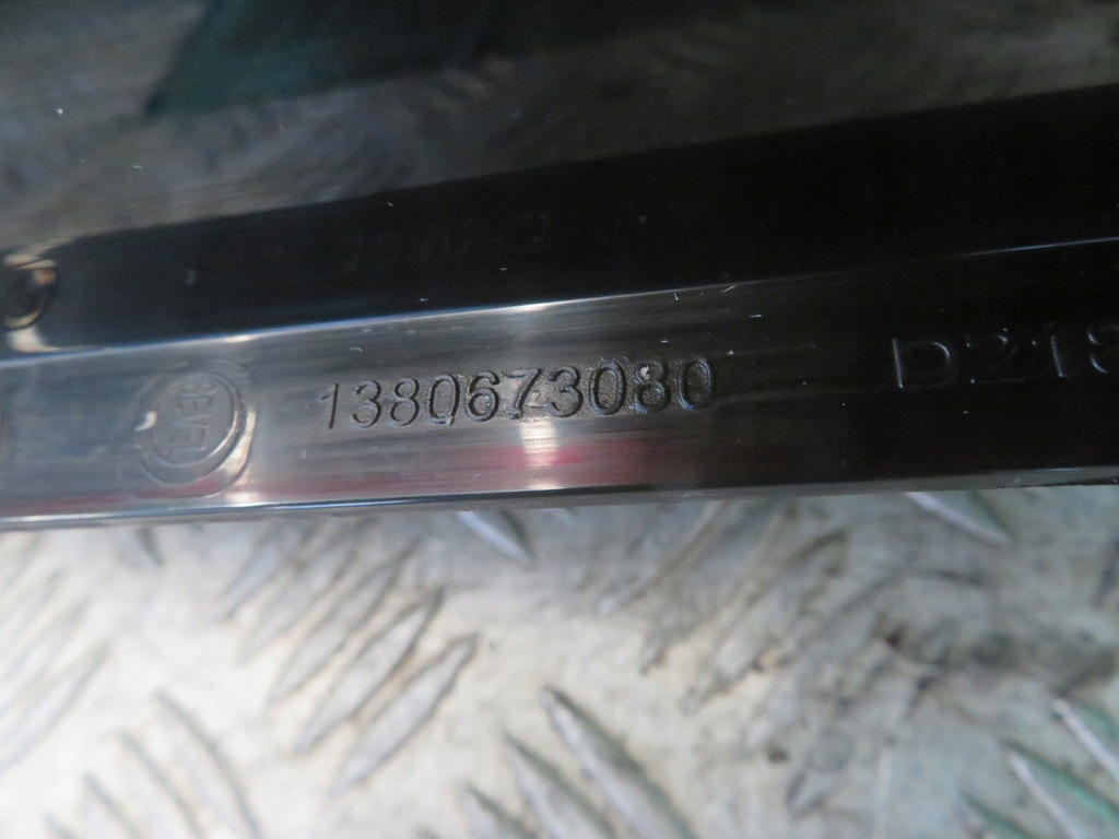 фото №10, Лампа лівий задня jumper boxer ducato movano 24r 01380673080