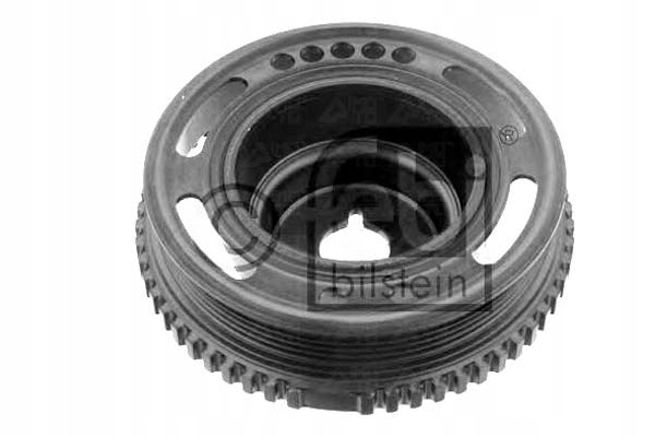 Febi bilstein 32222 шків, wał колінчастий Оригінал