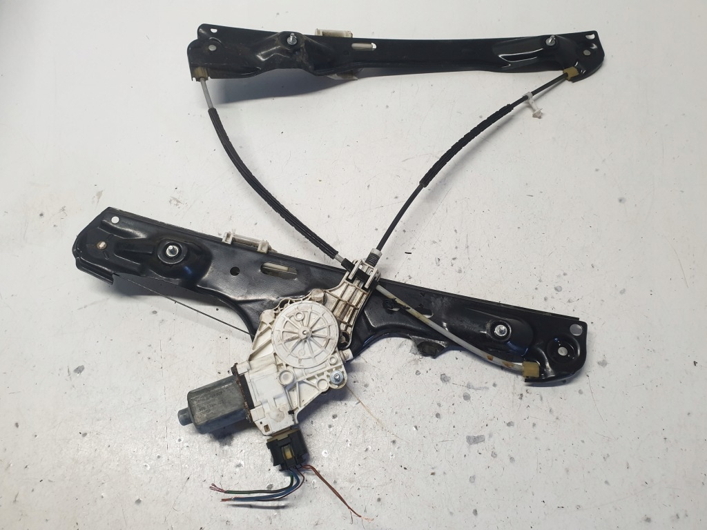 фото №1, Подъемник стекло передний перед левый bmw x1 e84