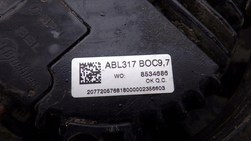 Кузов обшивка перекидання кузов mitsubishi canter fuso 3c13 2020r Ціна