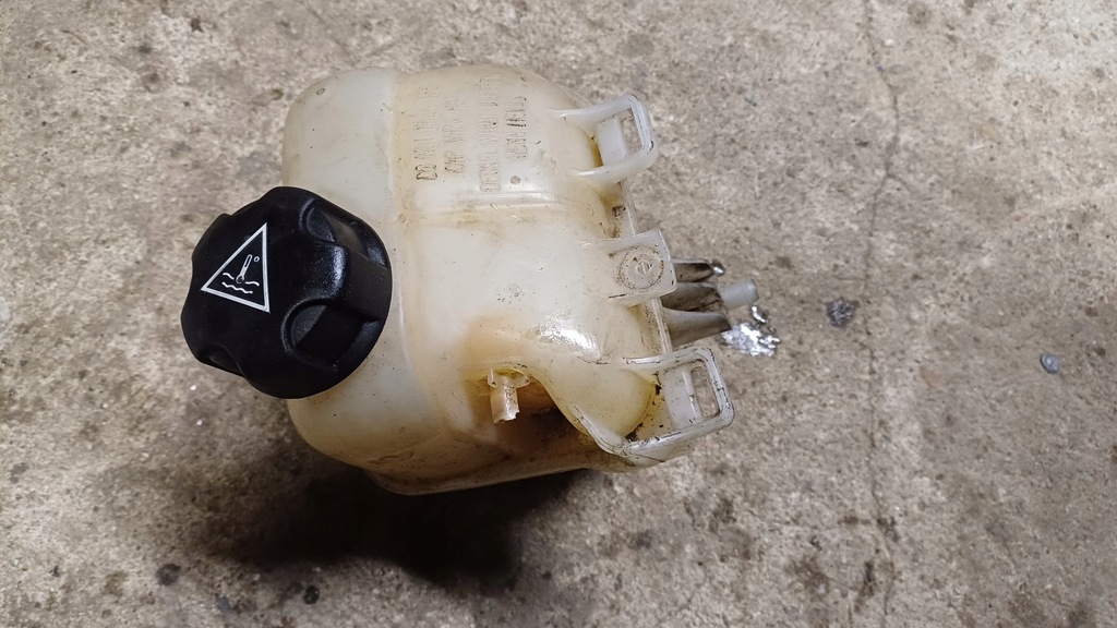 фото №1, Mini cooper r56 1.6 b бачок розширювальний 7539267